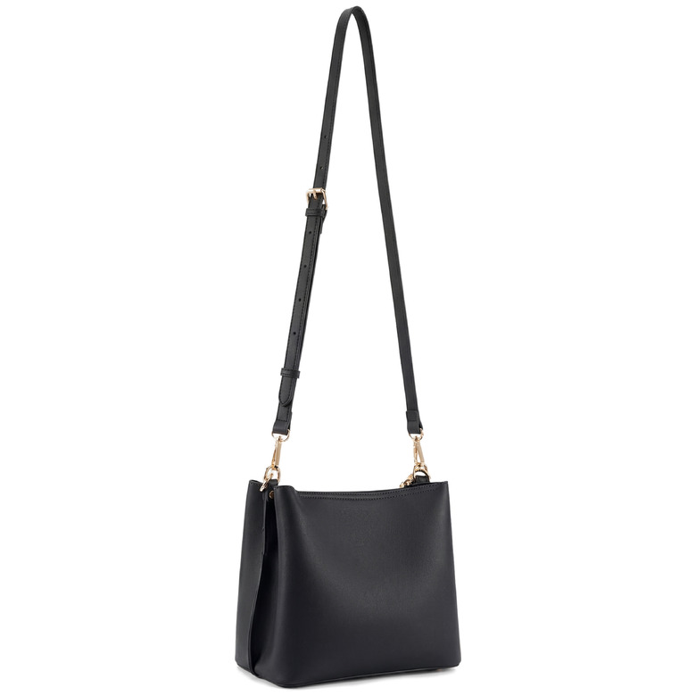 Seidenfelt shoulder bag black 2