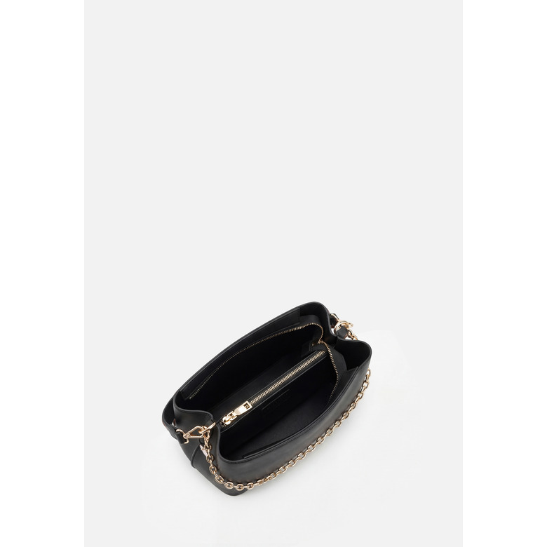 Seidenfelt shoulder bag black 4