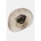 Seidenfelt handtas beige 4