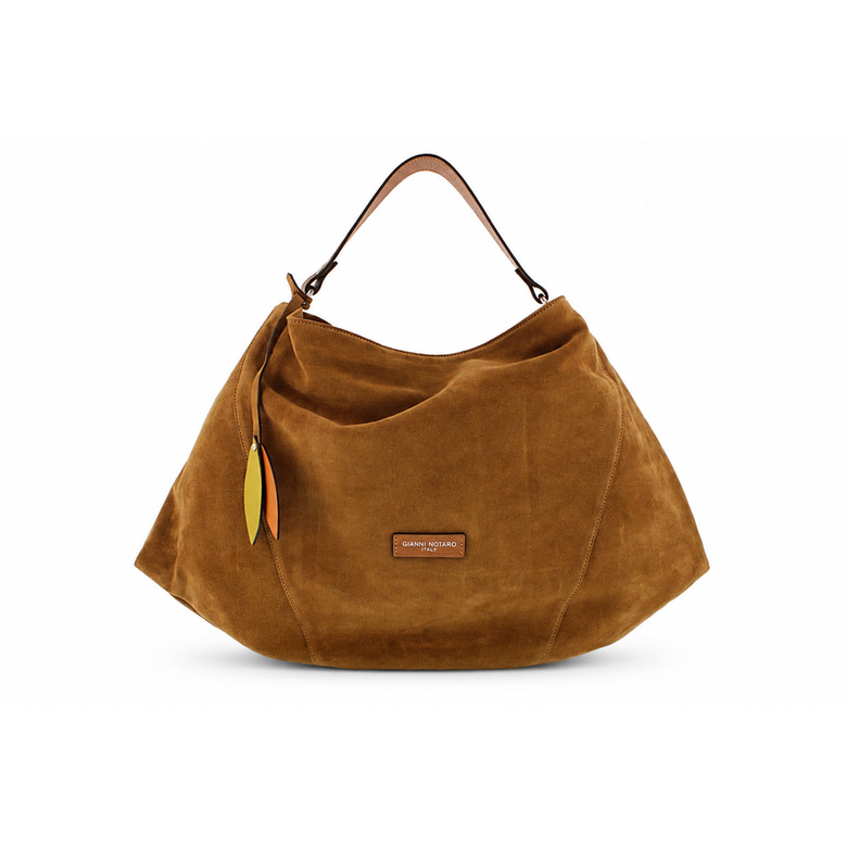 Carol J. shopper camel 1