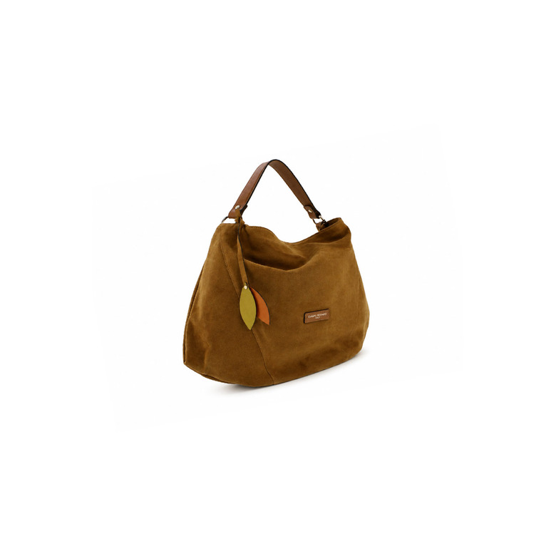 Carol J. shopper camel 2