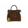 Carol J. handbag brown