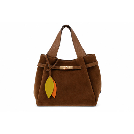 Carol J. handbag brown
