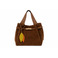 Carol J. handbag brown 1