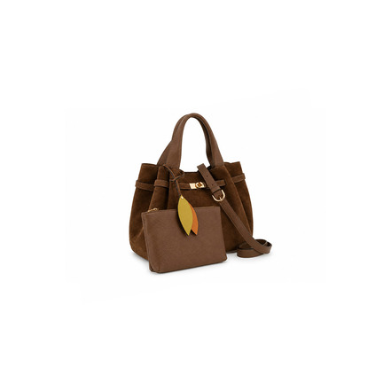 Carol J. handbag brown
