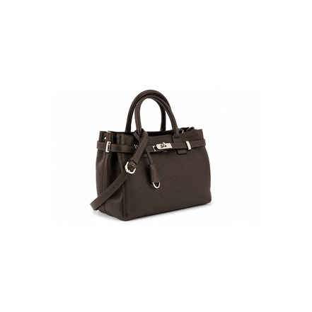 Carol J. handbag brown