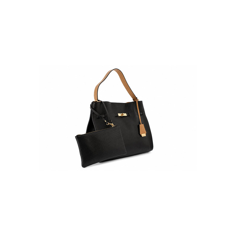 Carol J. handbag black 2