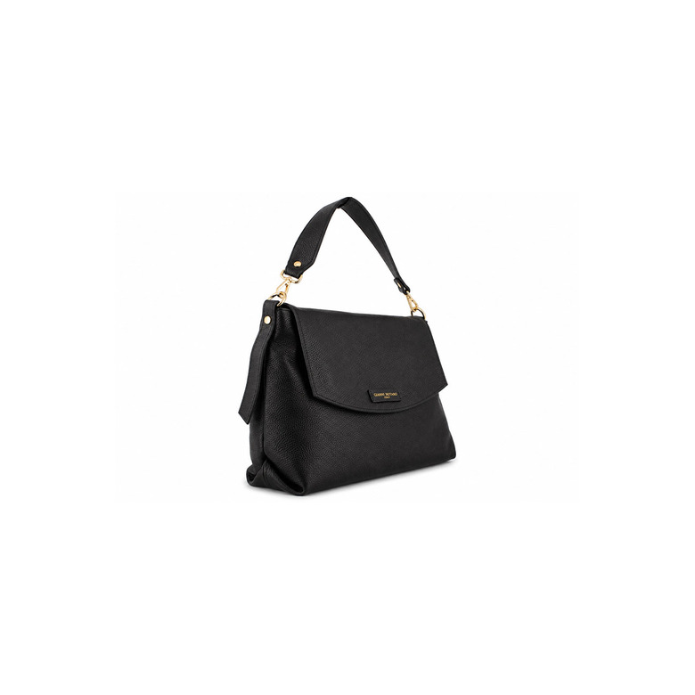 Carol J. shoulder bag black 2
