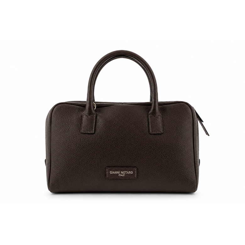 Carol J. handbag brown 1