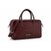 Carol J. handbag bordeaux