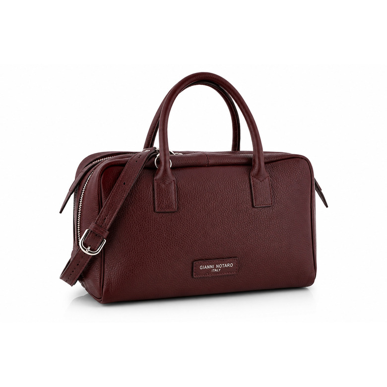 Carol J. handtas bordeaux 1