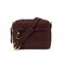 Carol J. crossbody bordeaux