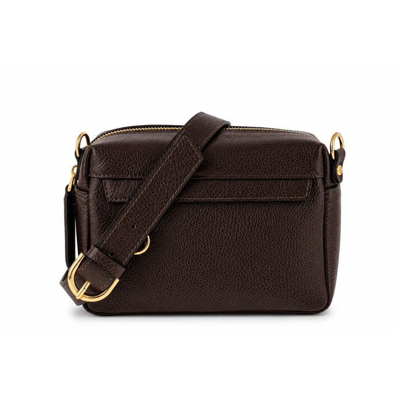 Carol J. crossbody bruin 1
