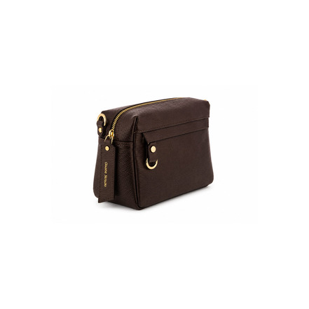 Carol J. crossbody brown