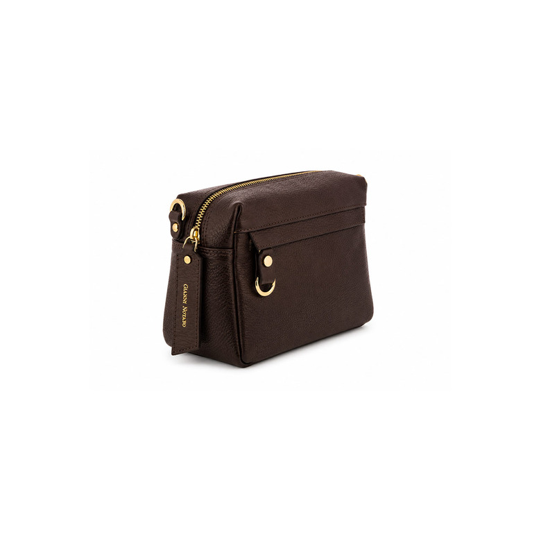 Carol J. crossbody bruin 2