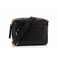 Carol J. crossbody zwart