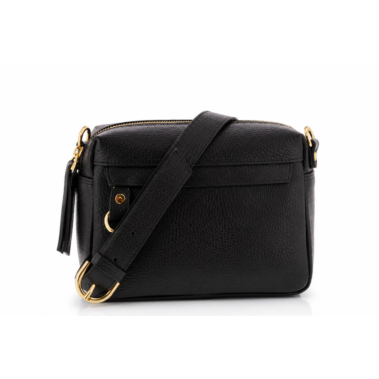 Carol J. crossbody black 1