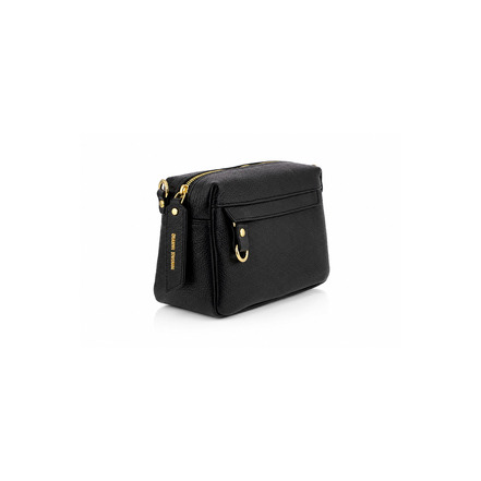 Carol J. crossbody black