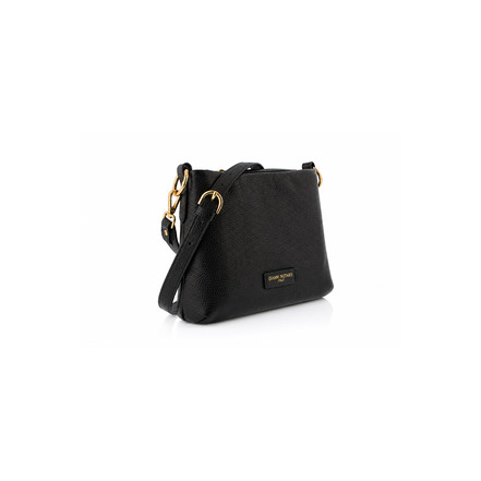 Carol J. shoulder bag black