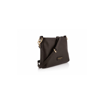 Carol J. shoulder bag brown