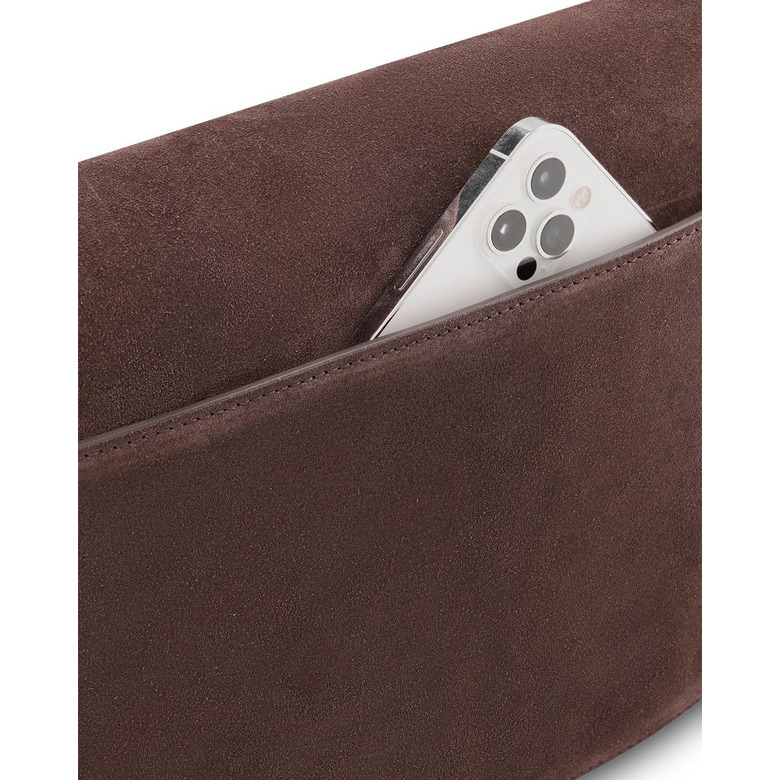 Kaai crossbody brown 3