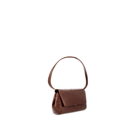 Kaai handbag brown