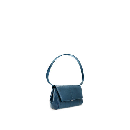 Kaai sac à main bleu