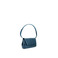 Kaai sac à main bleu 2