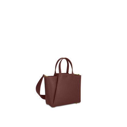 Kaai handbag brown