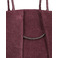 Kaai shopper bordeaux 4