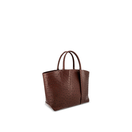 Kaai handbag brown