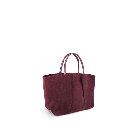 Kaai handbag bordeaux