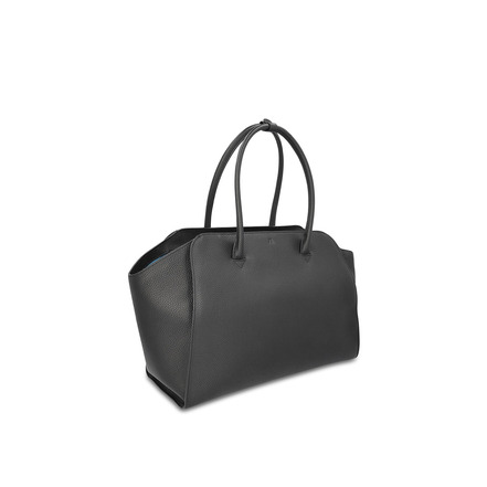 Kaai shopper black
