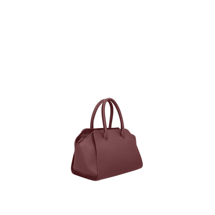 Kaai shopper bordeaux