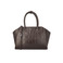 Kaai shopper brown 1