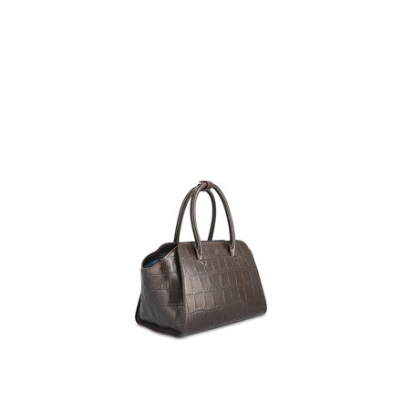 Kaai shopper brown