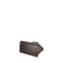 Kaai shopper brown 3