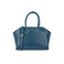 Kaai shopper blauw 1