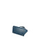 Kaai shopper blauw 3