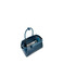 Kaai shopper blauw 5