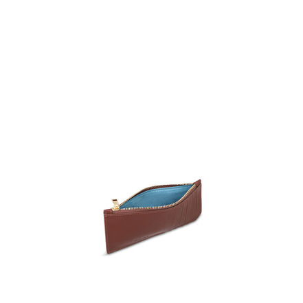 Kaai cardprotector brown