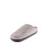 Birkenstock pantoffels grijs 3