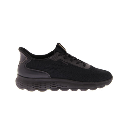 Geox sneakers zwart