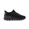 Geox sneakers zwart 1