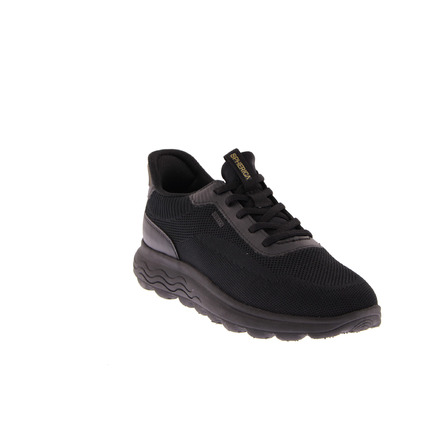Geox sneakers zwart
