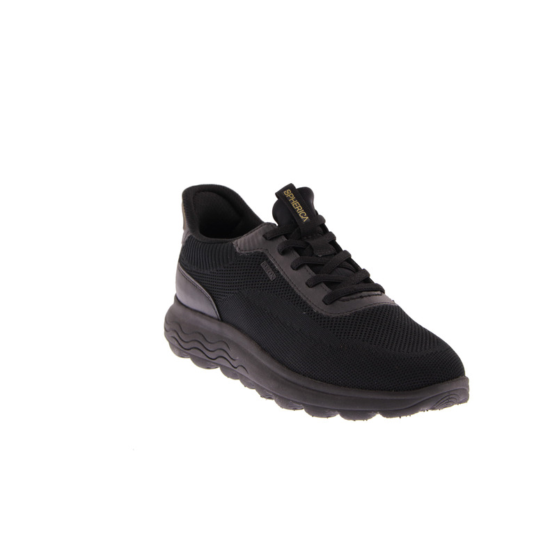 Geox sneakers zwart 2
