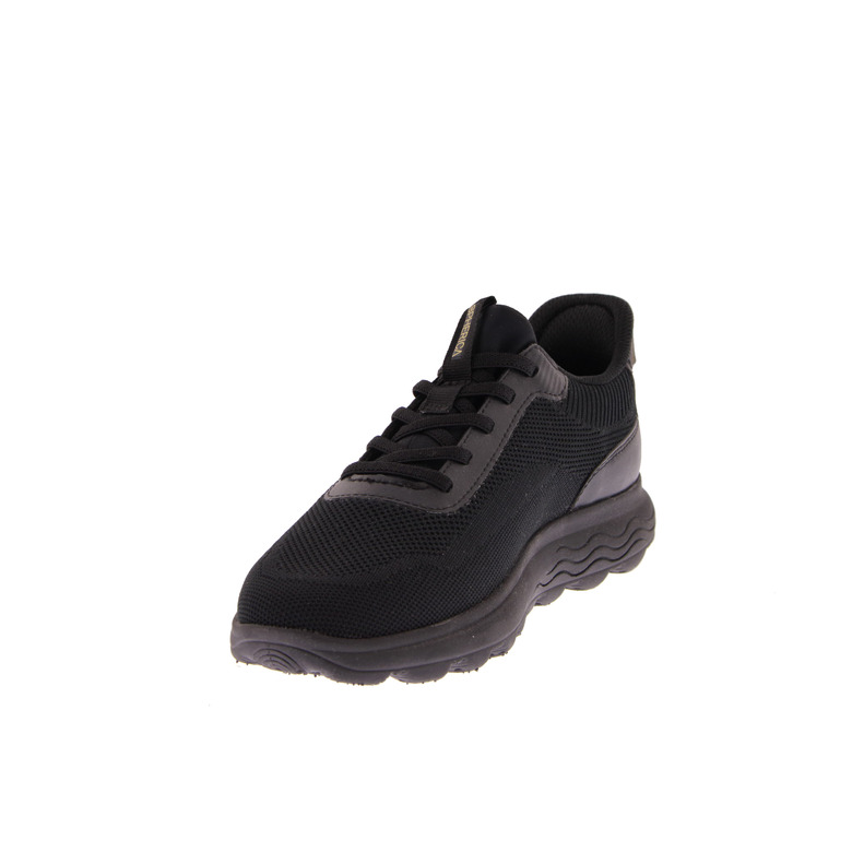 Geox sneakers zwart 3