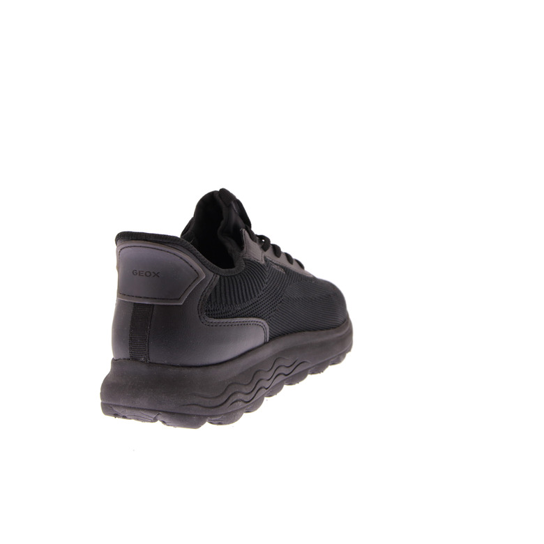 Geox sneakers zwart 4