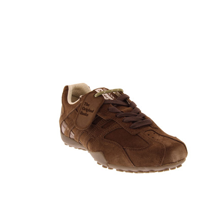 Geox sneakers bruin