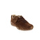 Geox sneakers bruin 2